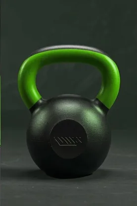 Kettlebell krachttraining